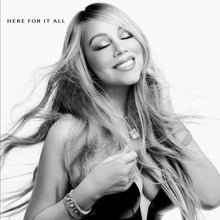 Mariah Carey - Here For It All [CD]