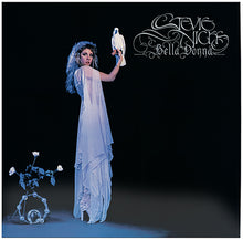 the album cover for Stevie Nicks - Bella Donna [Limited Edition] (Bme) (Numb) (Hifi)