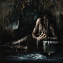 the album cover for Lorna Shore - I Feel The Everblack Festering Within Me [Colored Vinyl]