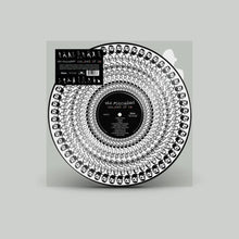 the album cover for Maccabees - Colour It In (Pict) (Uk)
