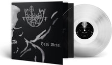 the album cover for Bethlehem - Dark Metal