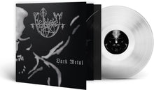 Bethlehem - Dark Metal [LP] Vinyl Record