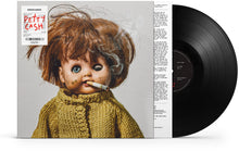 the album cover for Monster Florence - Petty Cash (Ofgv)