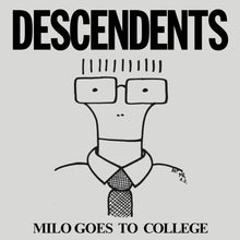 Descendents - Milo Goes To College [LP] Vinyl Record