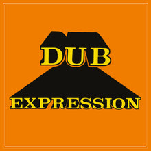 the album cover for Revolutionaries - Dub Expression