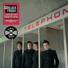 Ladytron - Nightlife [RSD Black Friday 2025] Vinyl Record