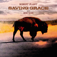 Robert Plant - Saving Grace [CD]