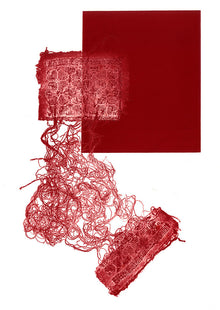 the album cover for Alex Hitchcock - Letters From Afar