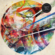 the album cover for Royal Canoe - Today We're Believers [Colored Vinyl] [Deluxe] [Limited Edition] (Aniv)
