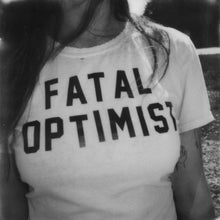 Madi Diaz - Fatal Optimist [LP] Vinyl Record