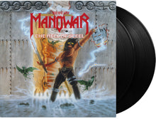 Manowar - Hell Of Steel: Best Of (Blk) [180 Gram] (Hol) Vinyl Record