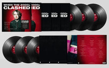 the album cover for When The Two Thousands Clash: Electronica In The - When The Two Thousands Clash: Electronica In The