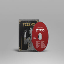Juan Gabriel - Eterno [Digipak]