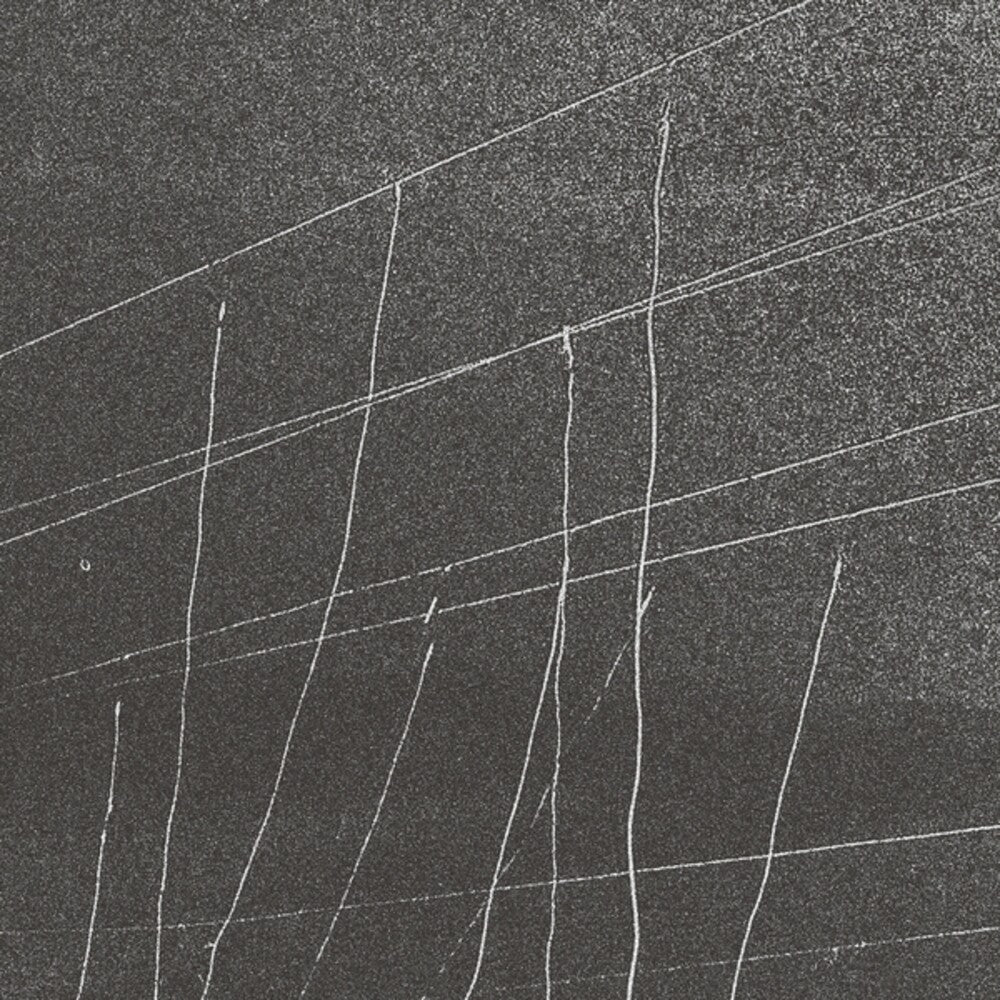 the album cover for Alan Lamb - Archival Recordings: Primal Image / Beauty