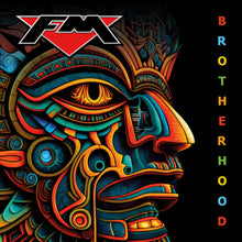 FM - Brotherhood [LP] Vinyl Record