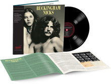 Buckingham Nicks - Buckingham Nicks -  [Hi-Fi Un-numbered] Vinyl Record