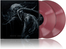 the album cover for Orbit Culture - Death Above Life [Fruit Punch 2LP]