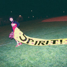 Hunny - Spirit [CD]