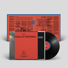 Westerman - Jackal's Wedding [LP] Vinyl Record