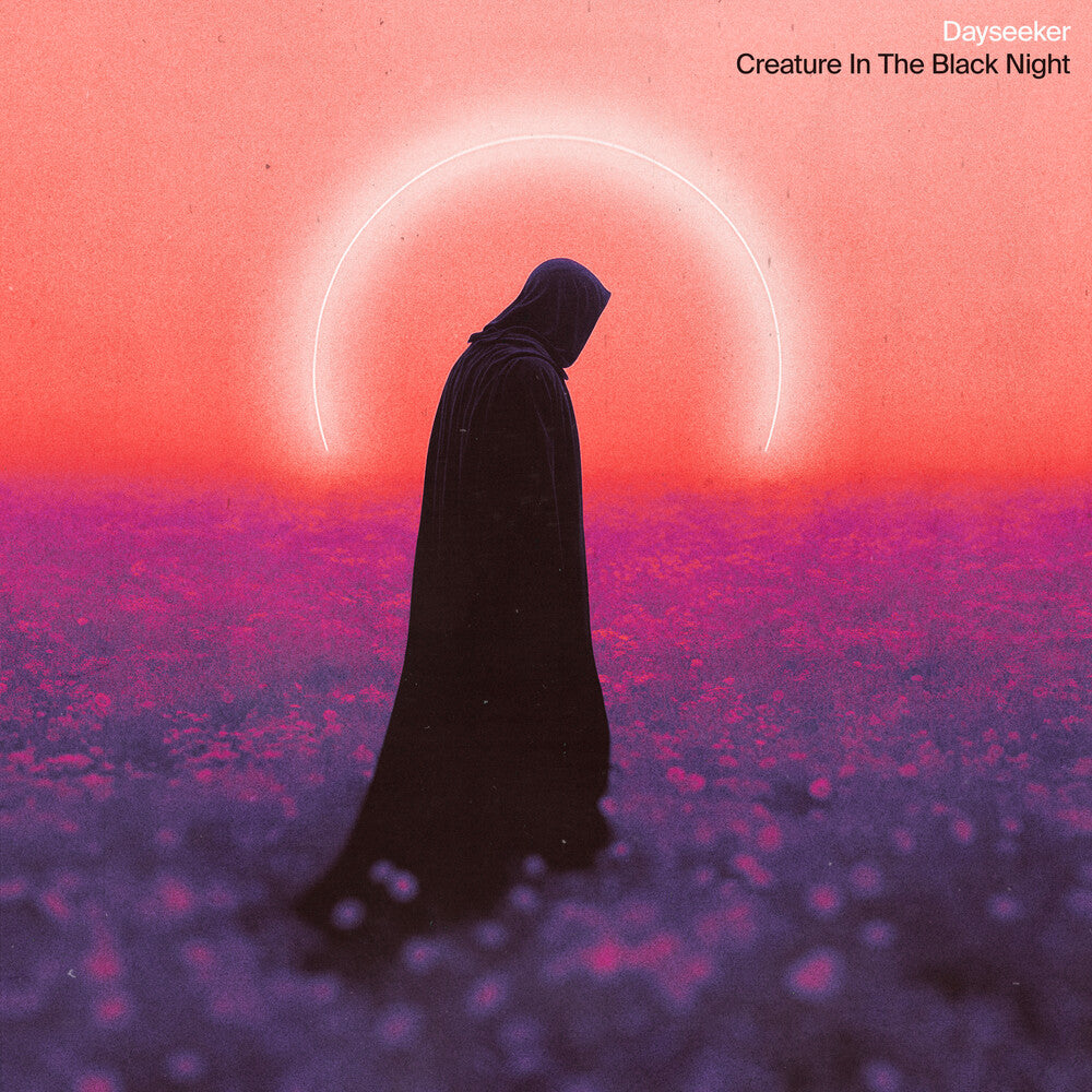 Dayseeker - Creature In The Black Night [CD]
