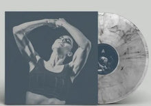 the album cover for Dead Tooth - Dead Tooth [Clear Vinyl] (Gry) (Smok)