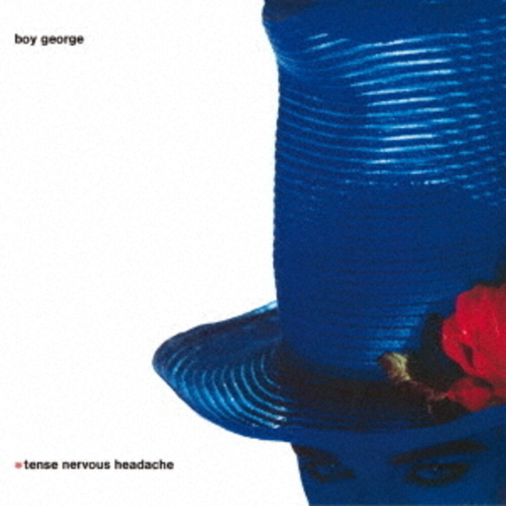 Boy George - Tense Nervous Headache (Shm) (Jpn) [CD]
