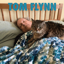 the album cover for Tom Flynn - Do The Thud / Balloons Vs. Grenades
