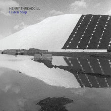 the album cover for Henry Threadgill - Listen Ship