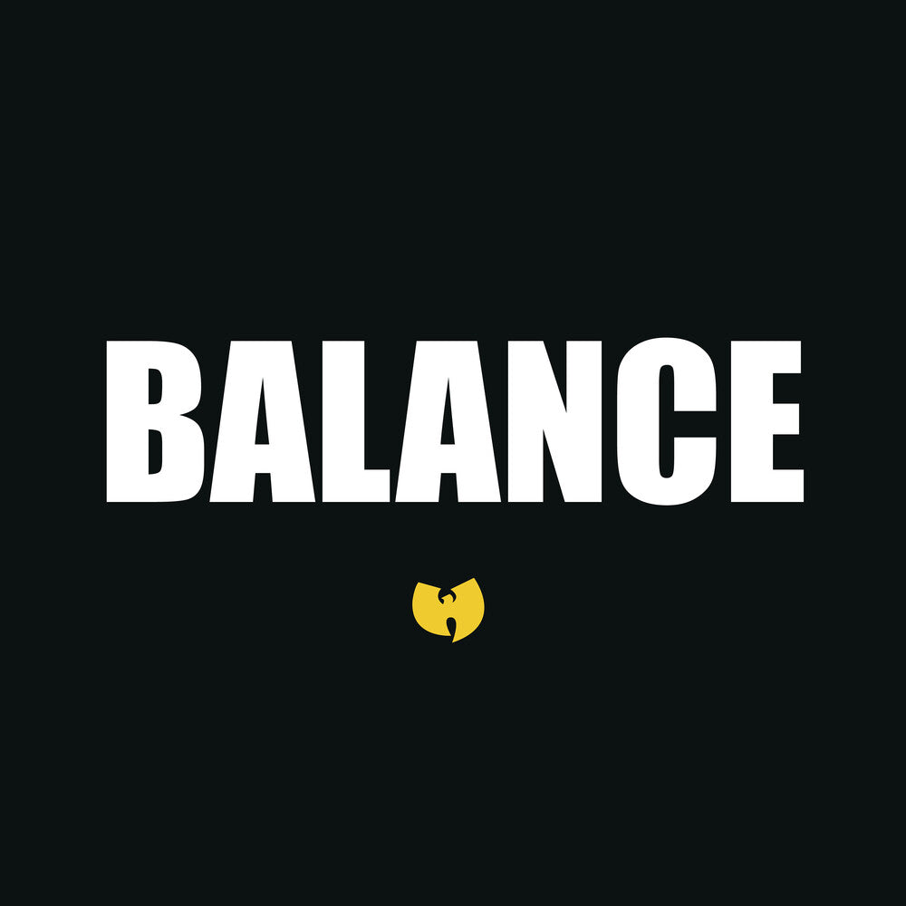 Masta Killa - Balance [CD]
