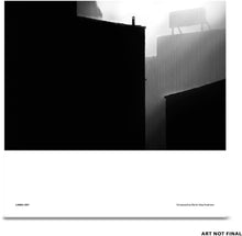 the album cover for Martin Stig Andersen - Limbo - O.S.T. [10in]