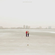 the album cover for Racing Mount Pleasant - Racing Mount Pleasant