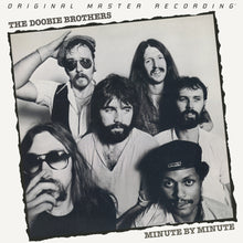 Doobie Brothers - Minute By Minute [180 Gram] Vinyl Record