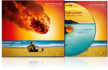 Arjen Anthony Lucassen - Songs No One Will Hear [CD]