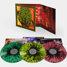 King Gizzard & The Lizard Wizard - King Gizzard Live In Houston '24 [Colored Vinyl] (Gate) Vinyl Record