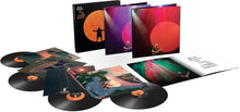 David Gilmour - The Luck And Strange Concerts (4-LP Box Set) [LP] Vinyl Record