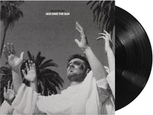 Militarie Gun - God Save The Gun [LP] Vinyl Record