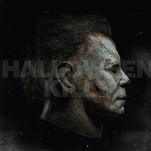 John Carpenter  / Carpenter,Cody / Davies,Daniel - Halloween Kills - O.S.T. [Colored Vinyl] (Grn) (Org) (Exp) Vinyl Record