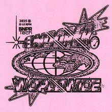 Snooper - Worldwide [CD]