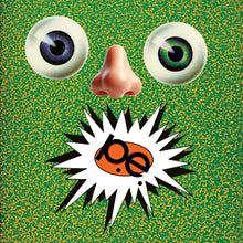 the album cover for P.E. - Oh