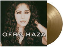 Ofra Haza - Ofra Haza [Colored Vinyl] (Gol) [Limited Edition] [180 Gram] (Hol) Vinyl Record