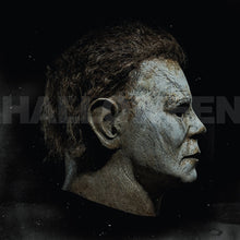 John Carpenter - Halloween (Expanded Art Edition) - O.S.T. [Colored Vinyl] Vinyl Record