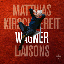 Matthias Kirschnereit - Wagner Liaisons [CD]