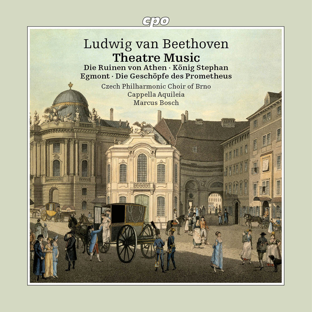 Valda Wilson - Theatre Music [CD]