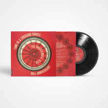 the album cover for Various Artists - The Twisted Wheel - Land of a Thousand Dances - 60th Anniversary [LP]