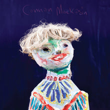 Connan Mockasin - Forever Dolphin Love - Metallic Silver [Colored Vinyl] Vinyl Record