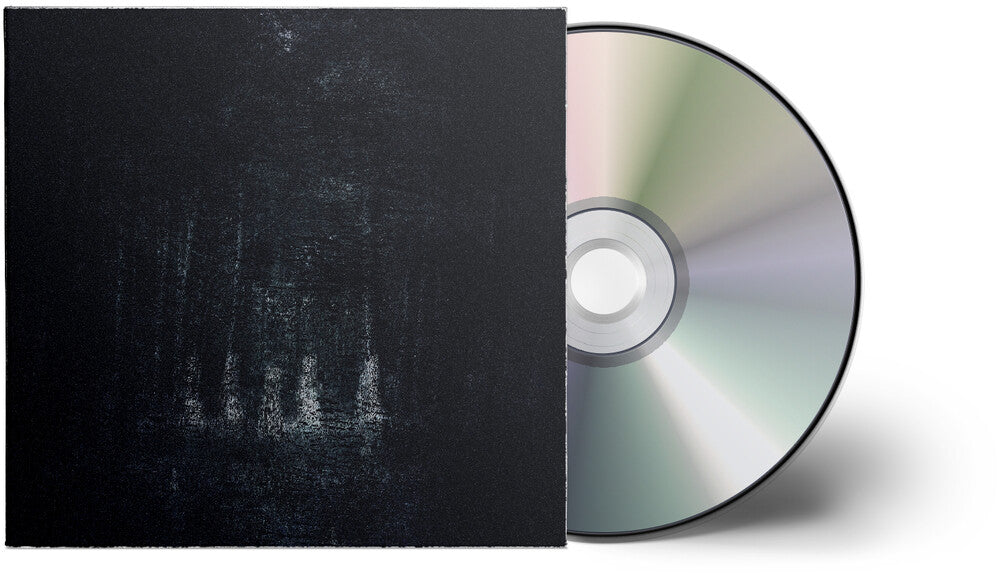 the album cover for Pouya - Pouya [Digipak]