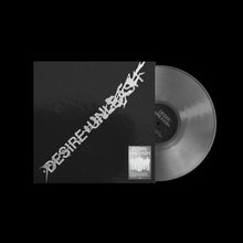 the album cover for ENHYPEN - Desire : Unleash [Vinyl Ver.]