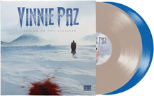 Paz, Vinnie - Season of the Assassin [LP] Vinyl Record