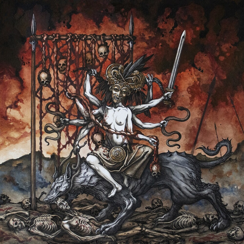 Nexion - Sundrung [CD]