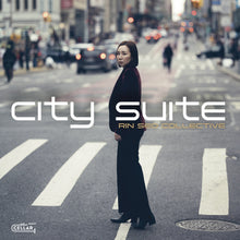 the album cover for Rin Seo Collective - City Suite [With Booklet]